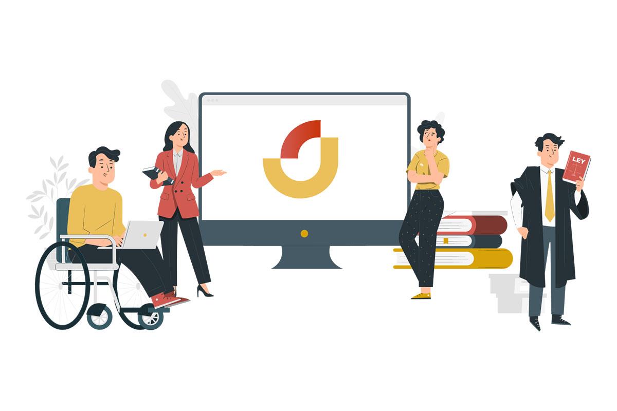 26/01/2026. Cartela Carpeta Justicia