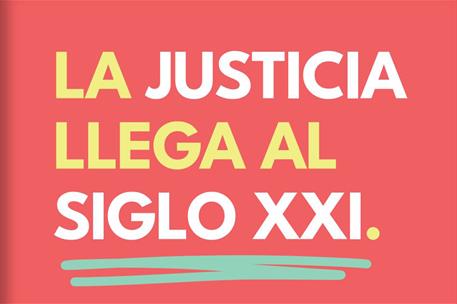 Justicia siglo XXI