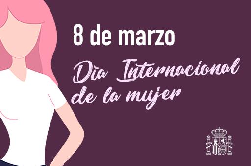 Día Internacional de la Mujer