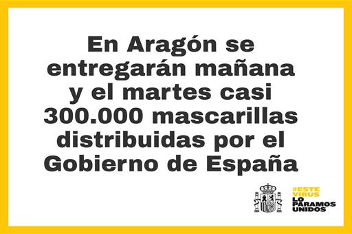 12/04/2020. Cartela Aragón