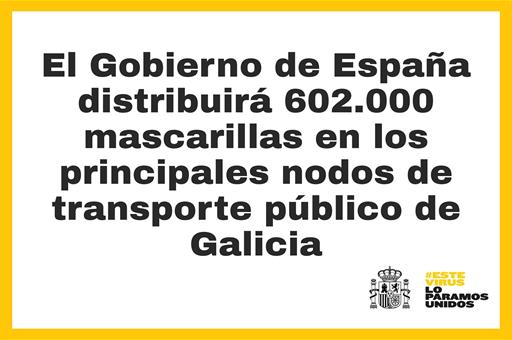 12/04/2020. Cartela Galicia