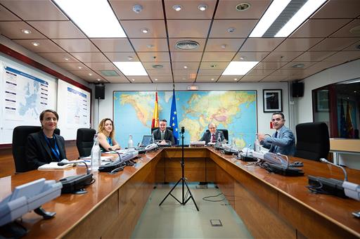 Foro Nacional de Ciberseguridad