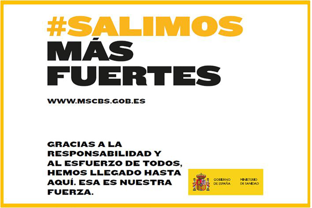 Encuesta COVID 19 - Página 3 250520-salimosmasfuertes