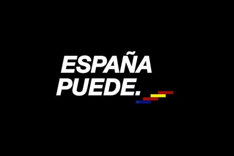31/08/2020. Logo del vídeo España puede