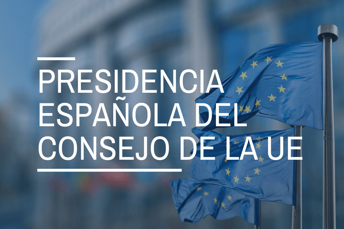 Imagen del artículo Presidencia española del Consejo de la UE: ¿qué es y cuáles han sido sus resultados?