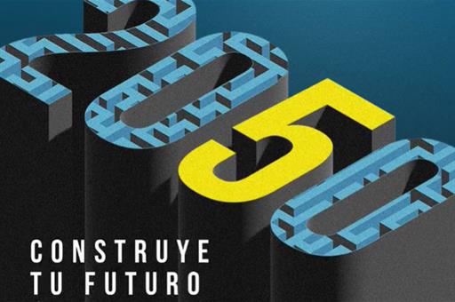 Podcast '2050: Construye tu futuro'