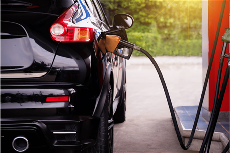 Rebajas de impuestos a los carburantes