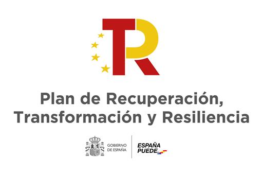 Plan de Recuperación, Transformación y Resiliencia