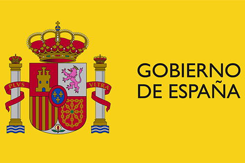 7/04/2017. Gobierno de España. Gobierno de España