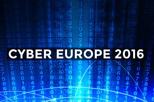 Cyber Europe