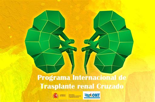Cartel transplante renal internacional