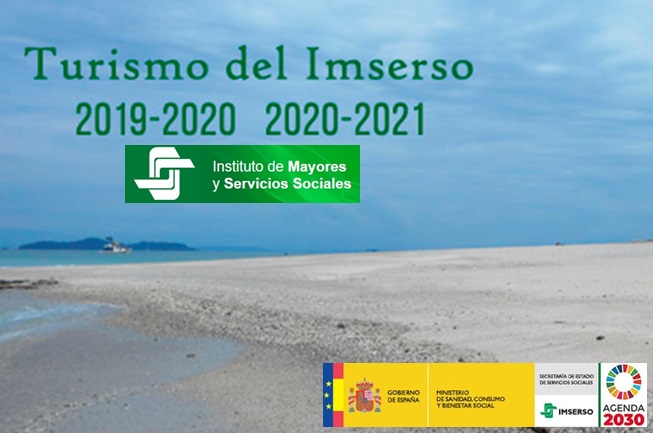 La Moncloa. 20/09/2019. El Imserso firmará el contrato de adjudicación de los tres lotes del programa de Turismo [Prensa/Actualidad]