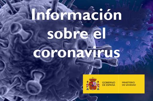 Collage sobre el coronavirus