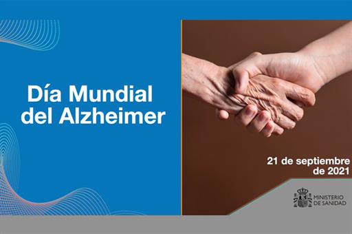 Día Mundial del Alzheimer 2021