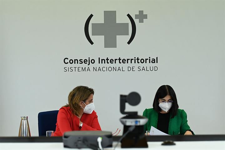 Sanidad refuerza la detección temprana y la formación del personal sanitario del Sistema Nacional de Salud en violencia de género