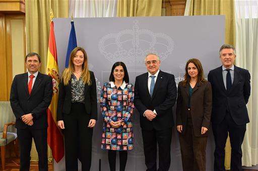 8/02/2023. Spain and Andorra sign a Memorandum of Understanding to deepen cooperation in the health field. The Minister for Health, Carolina...