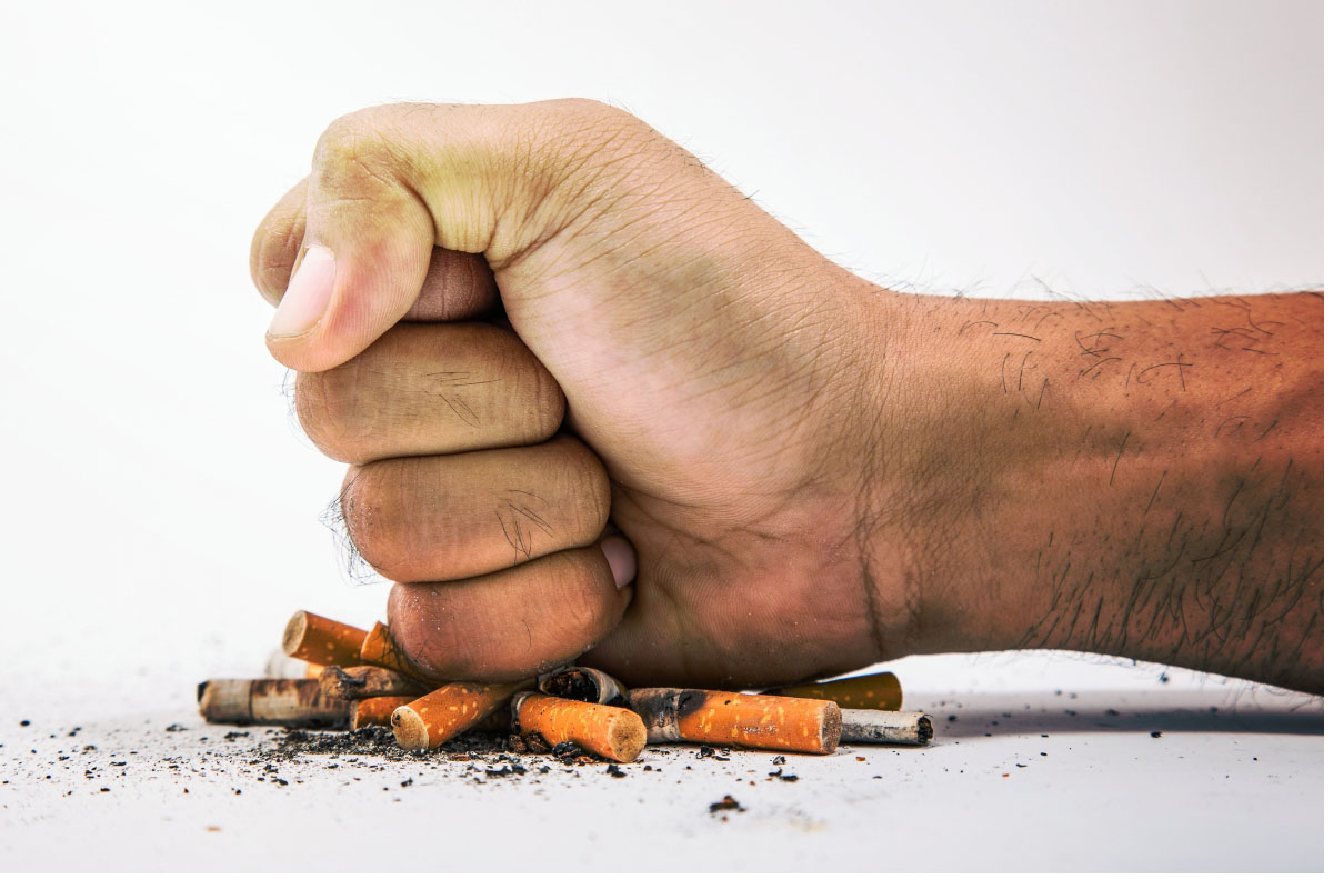 La Moncloa. Espaa registra mnimo histrico en consumo de tabaco en 30  aos | 03/12/2024 [Prensa/Actualidad/Sanidad]