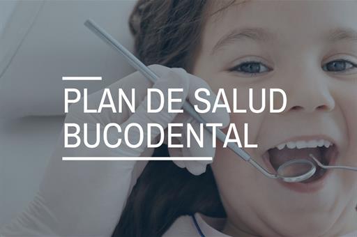 Plan Salud Bucodental 2026