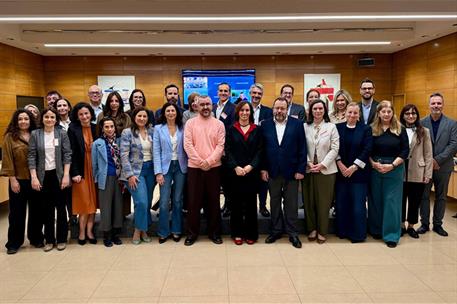 Constitución de la Alianza de la Industria Farmacéutica