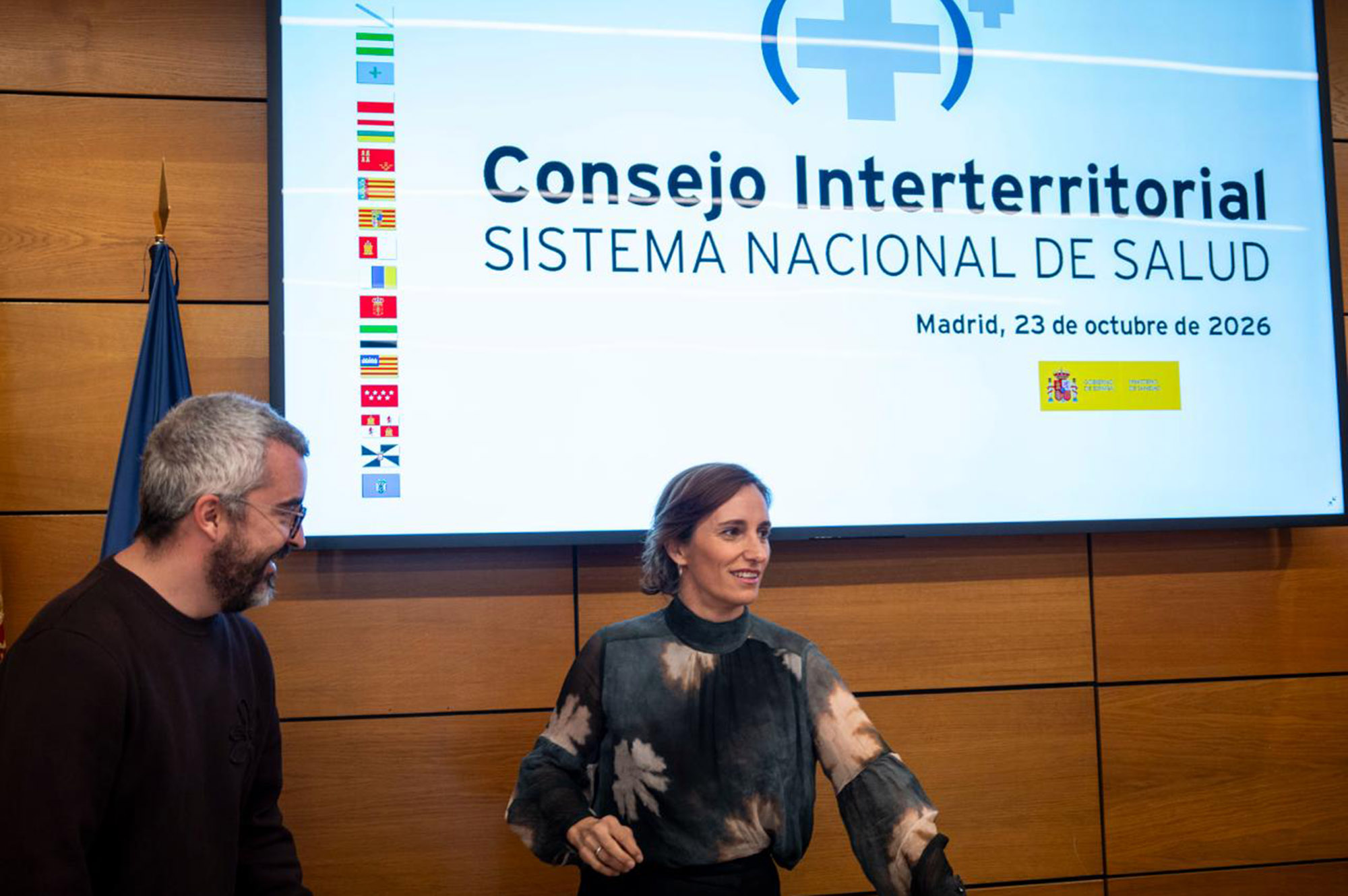 El Consejo Interterritorial amplía el cribado de cáncer de mama a mujeres de 45 a 74 años