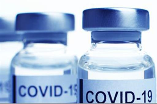 Vacunas contra COVID-19