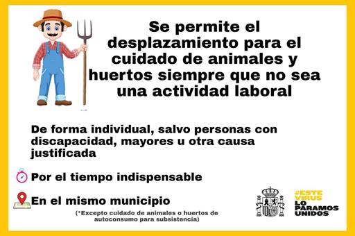 1/05/2020. Cuidado huerto 1/05/2020. Cuidado huerto