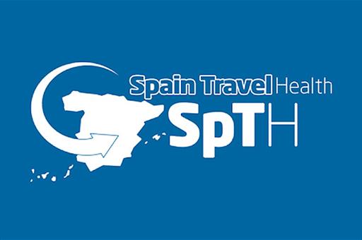 Spain Travel Health (SpTH)