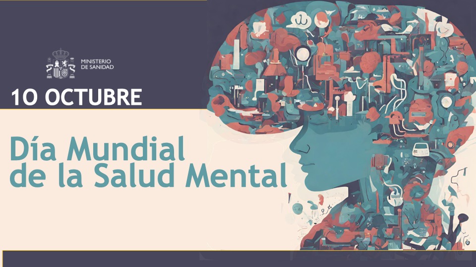 La Moncloa. 23/02/2024. Salud mental claves, estrategias y acciones en