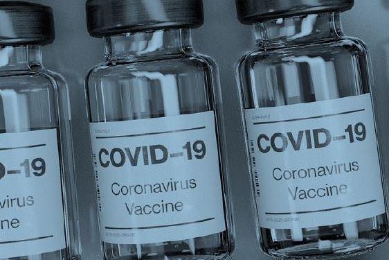 11/01/2021. Vacunas contra la COVID-19