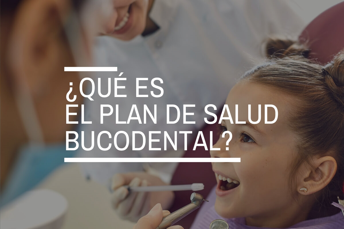 El plan de salud bucodental es uno de los grandes avances del Gobierno en materia sanitaria.