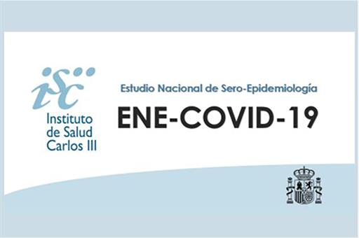 Estudio Nacional de sero-epidemiología ENE-COVID