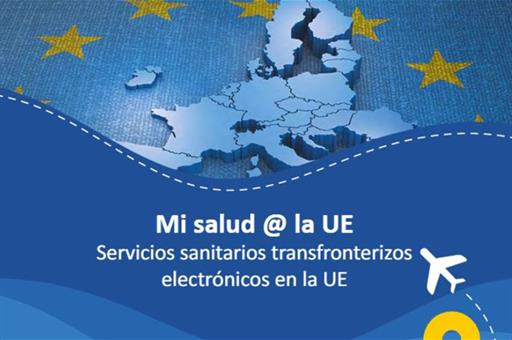 18/04/2023. Sanidad transfronteriza de la UE