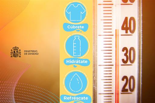 Plan Nacional de Actuaciones Preventivas de los Efectos del Exceso de Temperaturas sobre la Salud