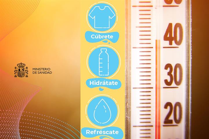 Plan Nacional de Actuaciones Preventivas de los Efectos del Exceso de Temperaturas sobre la Salud Plan Nacional de Actuaciones Preventivas de los Efectos del Exceso de Temperaturas sobre la Salud