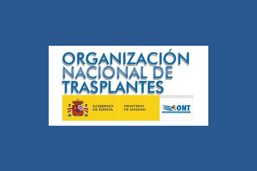 24/02/2021. Organización Nacional de Trasplantes