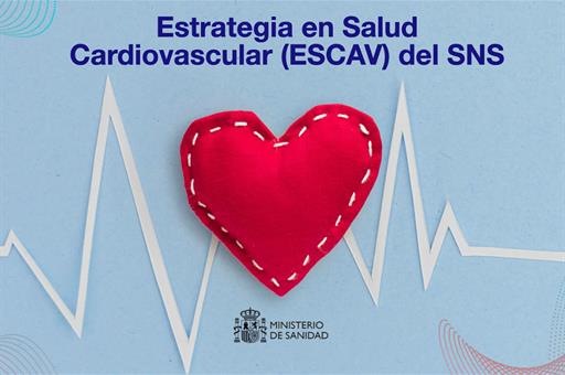 Estrategia en Salud Cardiovascular