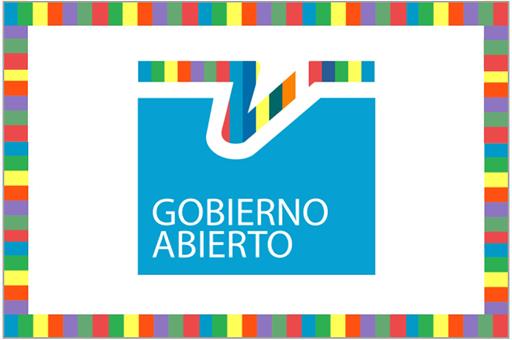 Collage Gobierno Abierto