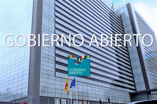 Logo Gobierno Abierto