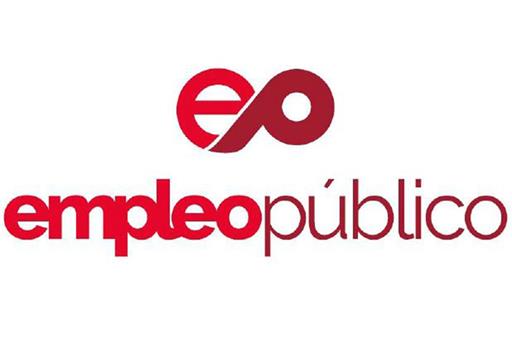 Logo de Empleo Público