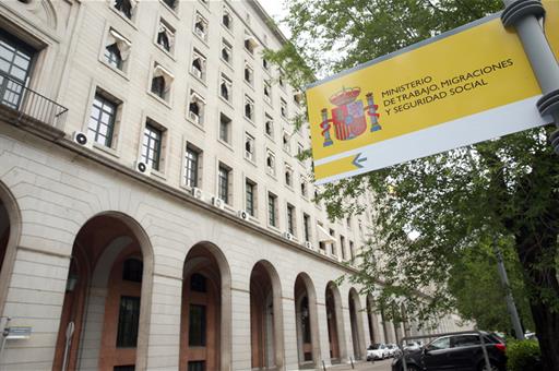 Ministerio ingreso mínimo vital Seguridad social