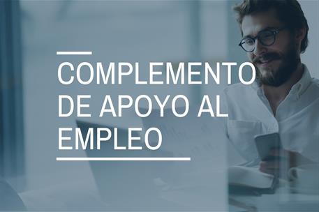 SEO Complemento Apoyo Empleo CAE
