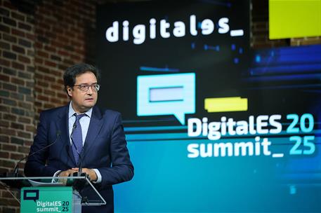18/06/2025. Spain and 10 EU countries call for mandatory age verification for minors to access social media sites. Speech by the Minister fo...