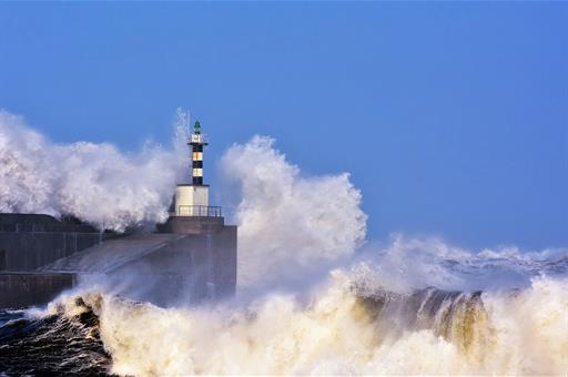 Impactos del Cambio Climático