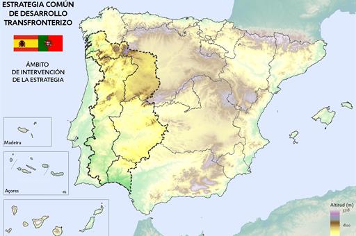 10/10/2020. Estrategia Común de Desarrollo Transfronterizo