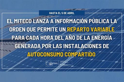 Anuncio información pública