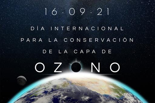 Día Internacional de la Conservación de la Capa de Ozono