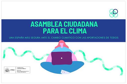 Asamblea Ciudadana para el Clima