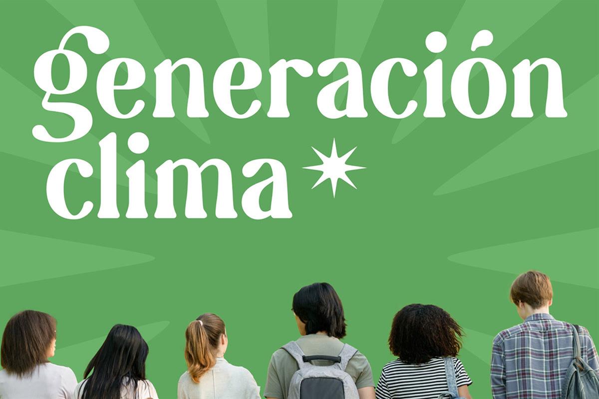 Imagen de la campaña del Ministerio para la Transición Ecológica y Reto Demográfico.