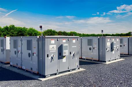17/03/2025. Energy storage systems. Energy storage systems