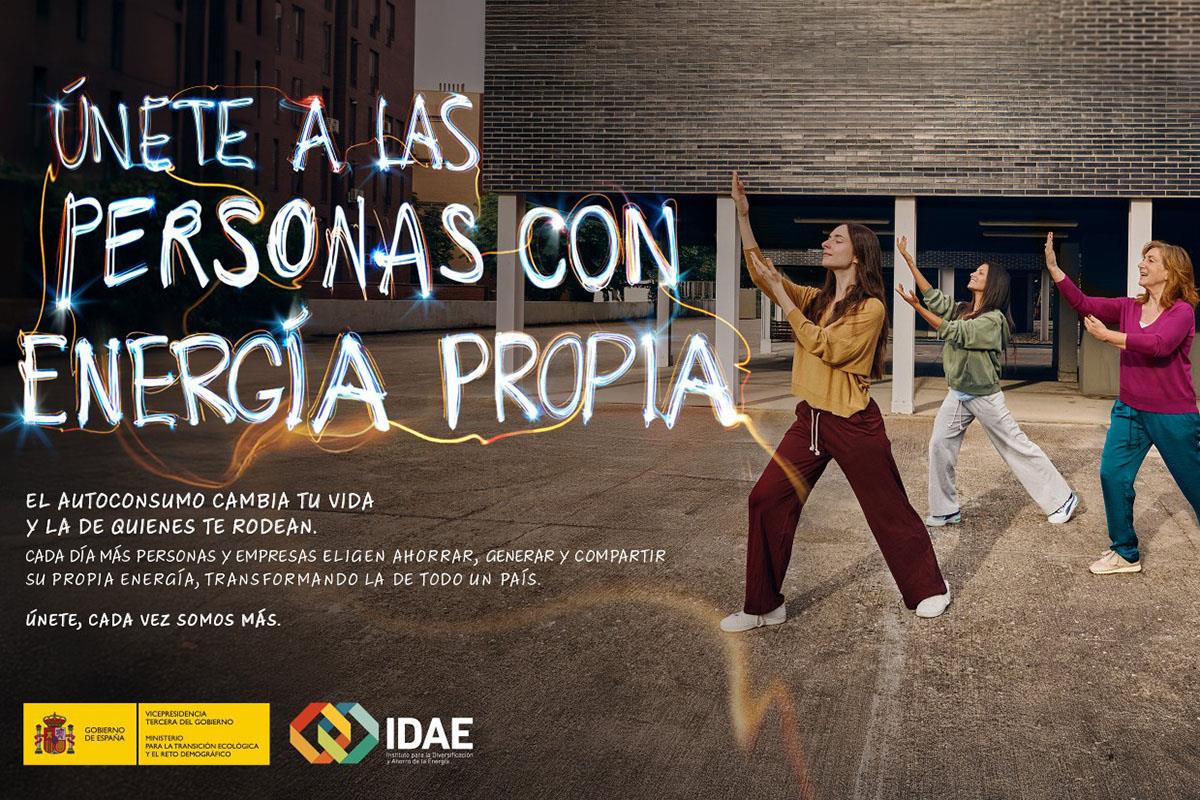 Relanzamiento de la campaña 